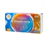 Mahindra Thar CARDI Speaker and Ambient LED Lights (2020+) | Premium Interior Upgrade - Image 2