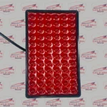 F1 - 72 LED Aftermarket Universal Rain And Brake Flasher - Image 2