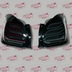 Maruti Suzuki Swift Benz Style LED Tail Lights | Aftermarket Taillamps Fits For Type-3 Models - Image 2
