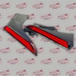 LED Pillar Light with Matrix Indicator Aftermarket — Maruti Suzuki Swift (2018-Onwards) - Image 2