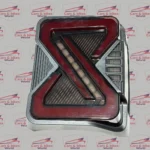 Mahindra Thar Infinity-Style LED Tail Light | Aftermarket Tail light Fits 2020+ Models - Image 2