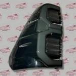 Toyota Hilux Full Smoked Tail Lights | Premium Aftermarket Pair - Image 2