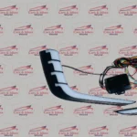 Maruti Susuki Swift Matrix-Style LED DRL | Dual-Function Light Set ( Fits 2014-2017 Models) - Image 2