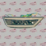 Ford Eco-Sport Matrix Style LED Reflector Lights | Rear Bumper Brake Lamps - Image 2
