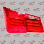 Chevrolet Cruze Tail Lamps | Aftermarket Complete Set ( Fits 2010-2014 Models ) - Image 2