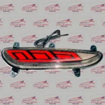 Hyundai i20 LED Matrix Reflector Lights | Rear Bumper Lamp (2015–2017) - Image 2