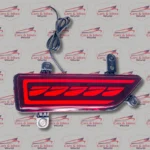 Mahindra XUV300 LED Rear Reflector Lights | Aftermarket Lights - Image 2