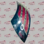 Maruti Suzuki Swift (2011-2017) Tail Lights | Swift Type 2 Taillamps - Image 2