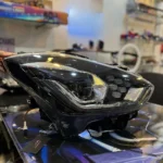 Maruti Suzuki Swift-Type 3 Projector Headlights | DRL Headlamps ( Fits 2018-2024 Models ) - Image 6