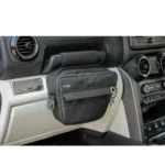 Mahindra Thar And Thar Roxx Passenger Grab Handle Bag | Premium Storage Organizer - Image 2