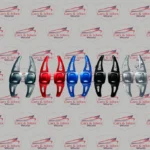 Virtus Paddle Shifter Extenders | Aftermarket - Image 2