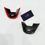 Virtus Steering Wheel Trim GT Badge | Aftermarket - Image 2
