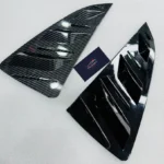 Polo Rear Window Louver | Aftermarket Fits for 2014 -2018 - Image 2