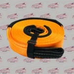 Glaretec Recovery Tow Strap | Off-Rode Gear with capacity of 12-Ton Recovery - Image 2