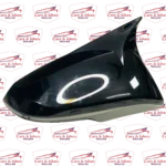 Batman Style Mirror Covers for Toyota Innova Crysta & Fortuner (2016+) - Image 2