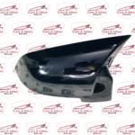 BMW F10 Mirror Caps with Integrated LED Turn Signal Lights (2014–2017) - Image 2