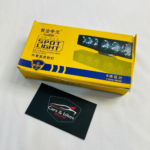 Rear LED Flashers | 6-LED High-Brightness Safety Light - Image 2