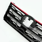 Toyota Fortuner Front Grill | Premium Aftermarket Replacement ( Fits 2021+ Models ) - Image 2