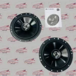 JBL | 6.5 Inch 390W Car Audio Component Speaker System - Image 2