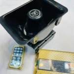 200 W Remote Controlled Federal Siren - Image 2