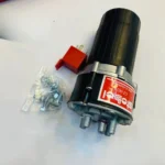 6 Pipe Godfather Stebel - Image 2