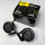 Hella Black Pearl Trumpet Horn Set - Image 2