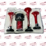 Air Horns | Universal Aftermarket Loud Horns - Image 2