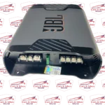 JBL Concert | 2 Channel 500W Class AB Car Amplifier - Image 2