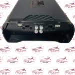 JBL Concert | 4 Channel 1000W Class AB Car Amplifier - Image 2