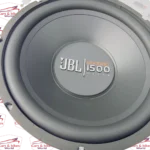 JBL | 12 Inch 1500W Automotive Subwoofer - Image 2