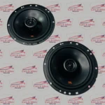 JBL Stage2 | 6.5 Inch 400W 2-Way Coaxial Car Speaker - Image 2