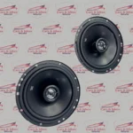 JBL Stage1 | 6.5 Inch 400W 2-Way Coaxial Car Speaker - Image 2