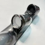 Defi Digital Pillar Meter Gauge (RPM, Water Temperature And Voltage) | Aftermarket - Image 2