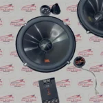 JBL Stage 3 | 6.5 Inch 500W 2 Way Component System Car Speakers - Image 2
