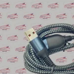 Zimmer 3-in-1 Multi-Function USB Charging Cable – Standard & 60W Premium - Image 2