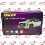 Premium LED Grille Light Kit | Universal Front Grille Lighting - Image 2