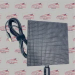 Universal LED Smart Car Display Screen – Emoji & Text Message Panel - Image 2