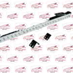 LED Light Bar Remote-Controlled 23-Inch | Premium Lighting for Off-Road and SUV - Image 2