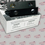 Toyota HyCross Bi-LED Grill Projector | Dual Technology Lens - Image 2