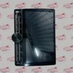 Diamond Piano Series | 10.4 Inch 2K QLED Android Car Stereo System With Knob Control - Image 2