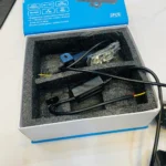 HJG 6-Lens Auxiliary Lights | 180W Mega Drive Fog Lamps - Image 2