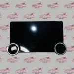 Gemstone 10.1 Inch QLED Car Stereo Display With Dual Knobs | Universal Aftermarket - Image 2