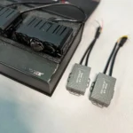 UPS Waymaker EV600 3-Lens Auxiliary Lights | Dual-Channel Canbus | 7600 Lumens - Image 2