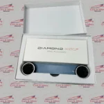 Diamond X80 | 10.1 Inch And 11.5 Inch Android QLED Car Stereo System With Dual Knobs - Image 2