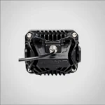 Mahindra Thar Bi-Focal Lens LED Auxiliary Lights (Pair) | Aozoom TH-03 (70W) - Image 2