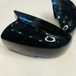 Maruti Suzuki Swift / Baleno / Glanza / Ignis Batman Style Mirror Covers | 2018+ Premium ABS - Image 3