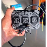 HJG 6-Lens Auxiliary Lights | Dual-Line 180W Mega Drive LED Set - Image 3