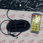 LED Matrix Panel Display Board – Programmable Scrolling Message Sign with Remote - Image 3