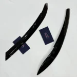 Volkswagen Virtus Headlight Eyelids | Premium Aftermarket ABS Eyelids - Image 3