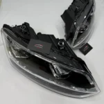 Polo Passat-Style Dual Projector Headlights | Aftermarket - Image 3